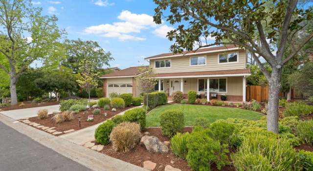 Photo of 135 Belvue Dr, Los Gatos, CA 95032
