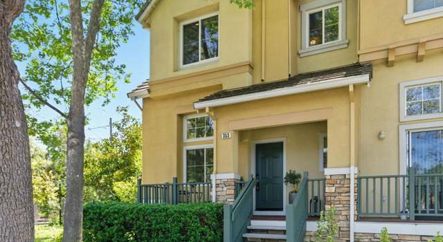 Photo of 353 Whisman Station Dr, Mountain View, CA 94043