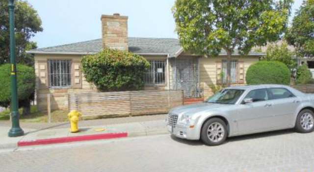 Photo of 550 CLARK Ave, Colma, CA 94014