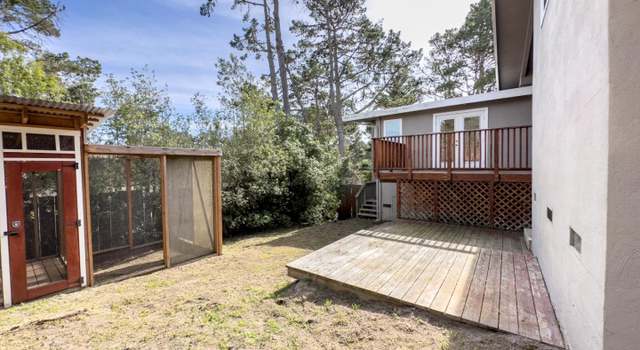 Photo of 514 Toyon Dr, Monterey, CA 93940