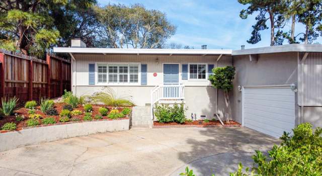 Photo of 514 Toyon Dr, Monterey, CA 93940