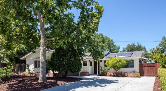 Photo of 1097 Longfellow Ave, Campbell, CA 95008