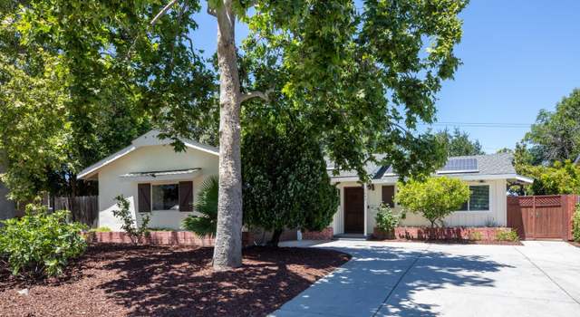 Photo of 1097 Longfellow Ave, Campbell, CA 95008