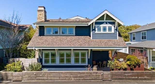 Photo of 130 Harmony Ct, Santa Cruz, CA 95062