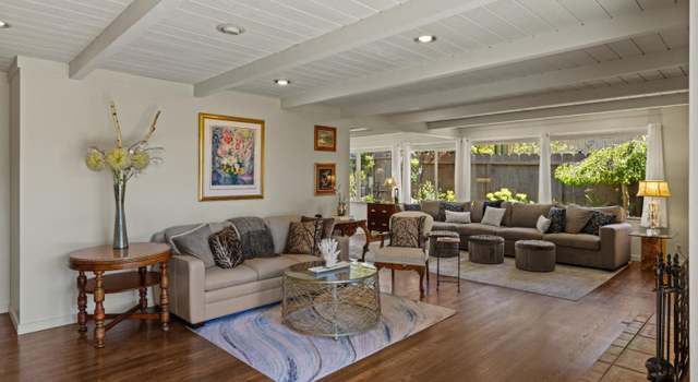Photo of 3483 Ocean Ave, Carmel, CA 93923