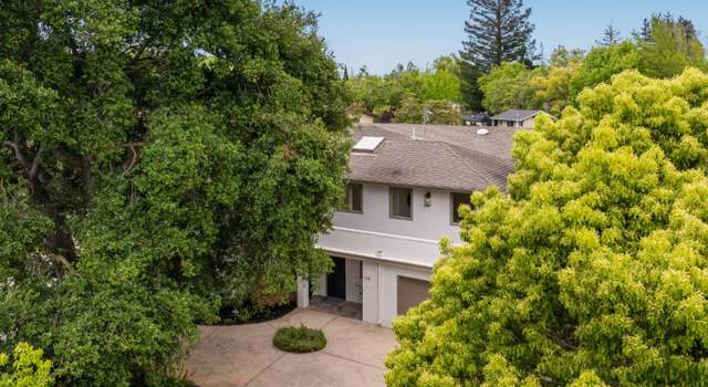 Photo of 733 Northampton Dr, Palo Alto, CA 94303