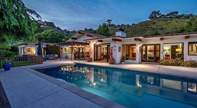 Photo of 228 Vista Verde, Carmel Valley, CA 93924