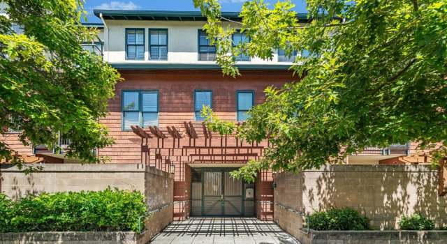 Property at 435 Sheridan Ave #304, PALO ALTO, CA 94306, 3 beds, 2 baths