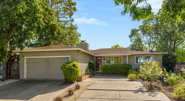 Photo of 1002 Alameda De Las Pulgas, Redwood City, CA 94061