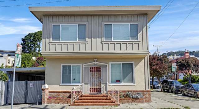 Photo of 200 Cayuga Ave, San Francisco, CA 94112