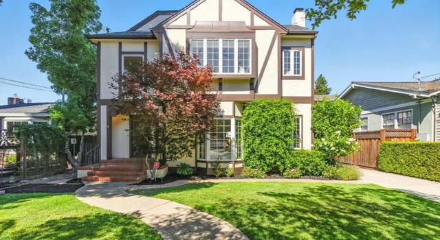 Photo of 158 Oakdale St, Redwood City, CA 94062