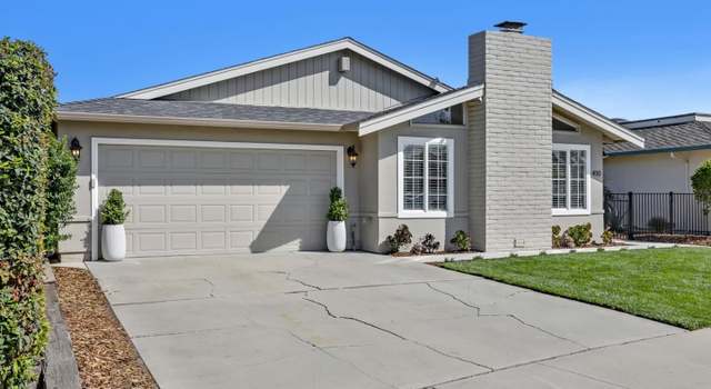 Photo of 410 Shelley Way, Salinas, CA 93901