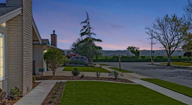Photo of 410 Shelley Way, Salinas, CA 93901