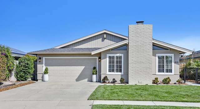 Photo of 410 Shelley Way, Salinas, CA 93901