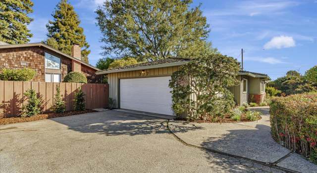 Photo of 777 Newell Rd, Palo Alto, CA 94303