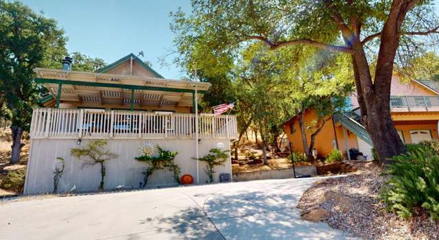 Photo of 2334 Lakeview Dr, Bradley, CA 93426
