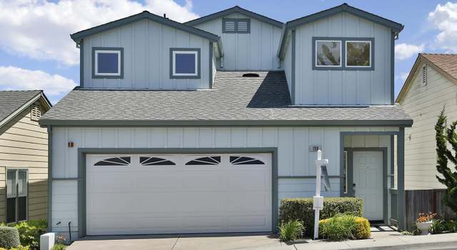Photo of 159 Serravista Ave, Daly City, CA 94015