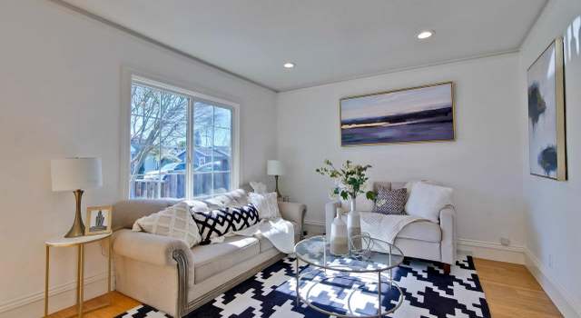 Photo of 1138 Cook St, San Jose, CA 95126