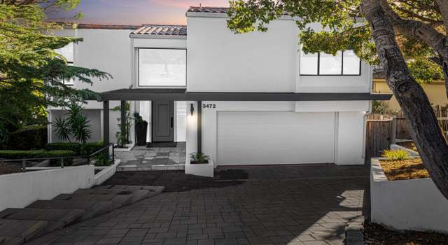 Photo of 3472 Lazarro Dr, Carmel, CA 93923