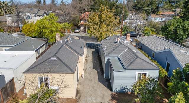 Photo of 2230 Hanover St, Palo Alto, CA 94306
