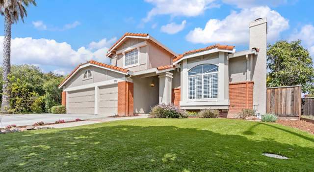 Photo of 237 Aberdeen Dr, San Carlos, CA 94070