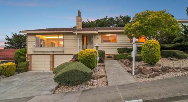 Photo of 1259 Toyon Dr, Millbrae, CA 94030