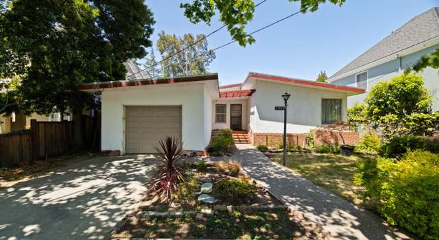 Photo of 153 Occidental Ave, Burlingame, CA 94010