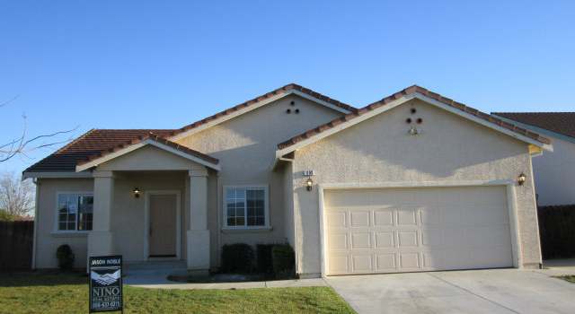 Photo of 1100 STEINBECK Dr, Hollister, CA 95023