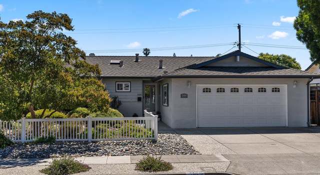 Photo of 1100 Sonuca Ave, Campbell, CA 95008