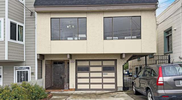Photo of 181 Oliver St, DALY CITY, CA 94014