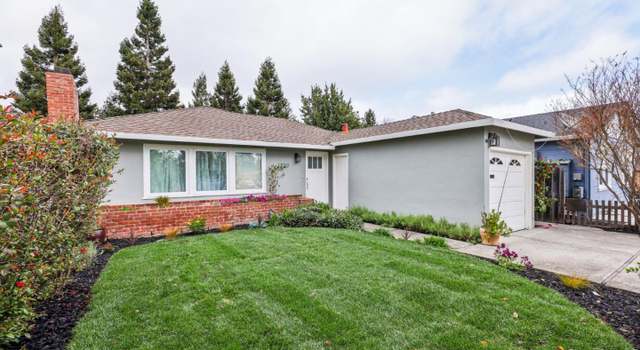 Photo of 1230 Roosevelt Ave, Redwood City, CA 94061