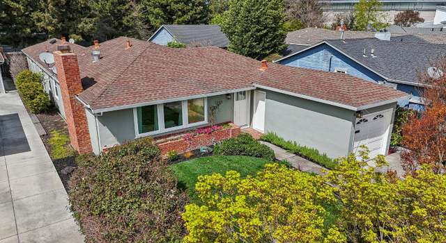 Photo of 1230 Roosevelt Ave, Redwood City, CA 94061