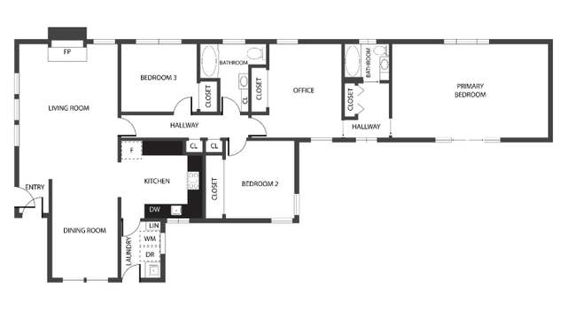 Photo of 1230 Roosevelt Ave, Redwood City, CA 94061
