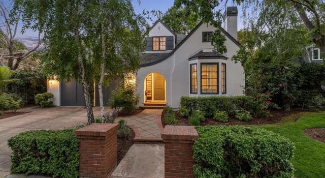 Photo of 170 Hanna Way, Menlo Park, CA 94025