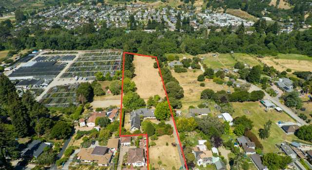 Photo of 3833 Cherryvale Ave, Soquel, CA 95073