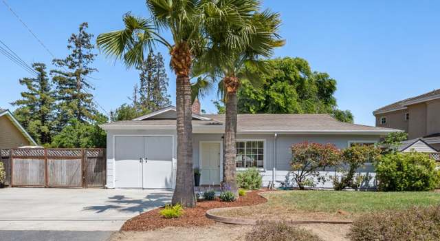 Photo of 1380 Navarro Dr, Sunnyvale, CA 94087