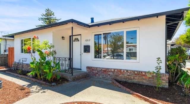 Photo of 1002 S Delaware St, San Mateo, CA 94402