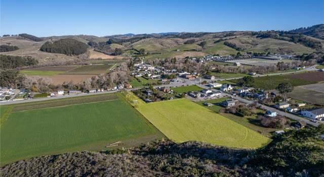 Photo of 1926 Pescadero Rd, Pescadero, CA 94060