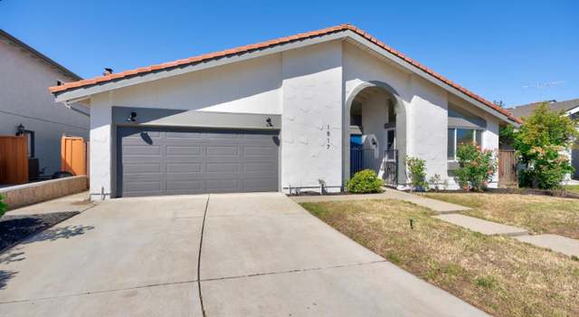 Photo of 1817 Trudean Way, San Jose, CA 95132
