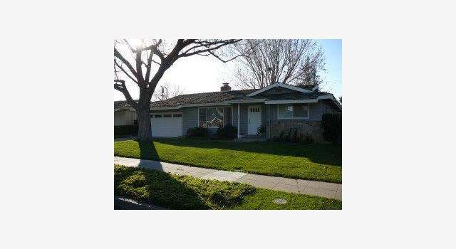 Photo of 1615 CLARKSPUR Ln, San Jose, CA 95129