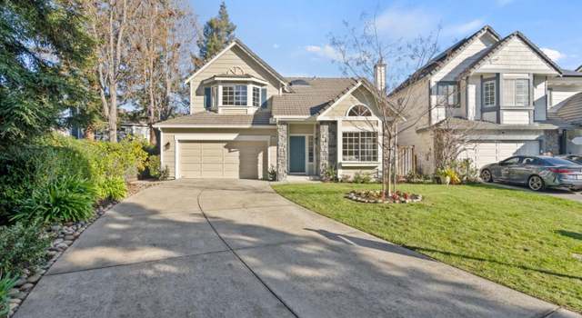 Property at 129 Danbury Ln, REDWOOD CITY, CA 94061, 3 beds, 2.5 baths