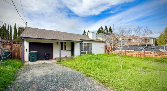 Photo of 211 Monroe Dr Unit Parcel A, Mountain View, CA 94040