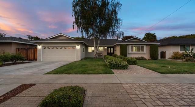 Photo of 2522 Lambert Ln, San Jose, CA 95125