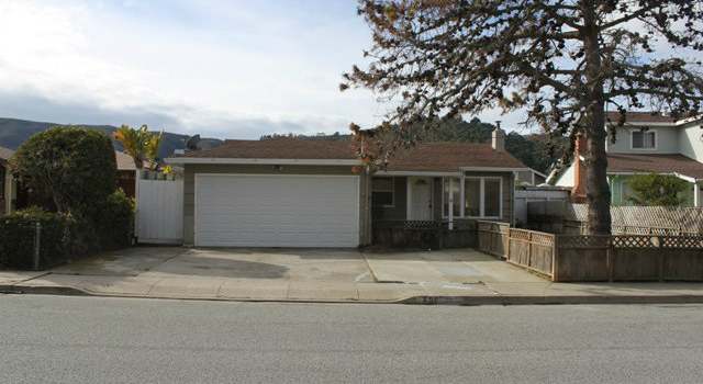 Photo of 752 CRESPI Dr, Pacifica, CA 94044