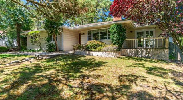 Photo of 4091 Sunset Ln, Pebble Beach, CA 93953