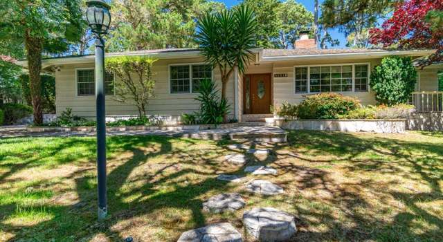 Photo of 4091 Sunset Ln, Pebble Beach, CA 93953