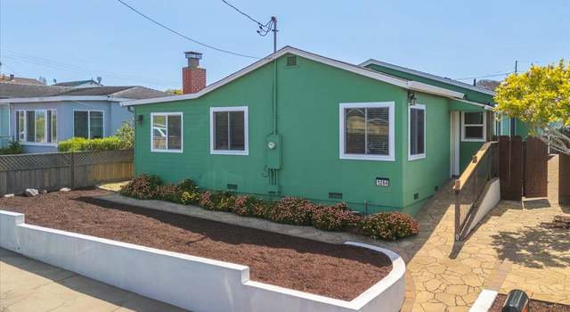 Photo of 1284 Wanda Ave, Seaside, CA 93955