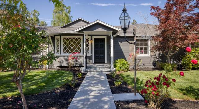 Photo of 15591 Loma Vista Ave, Los Gatos, CA 95032
