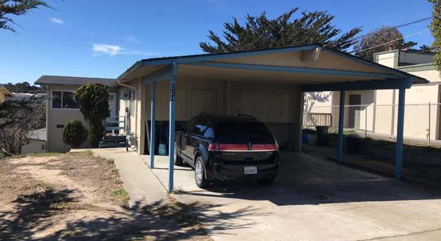 Photo of 214 Hillcrest Ave, Marina, CA 93933