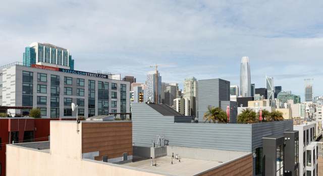 Photo of 249 Shipley St #11, San Francisco, CA 94107
